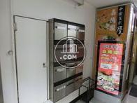 郵便ポストです