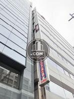袖看板