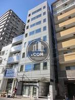 吉川ビルディング 外観写真