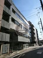 池袋ツルミビル 外観写真
