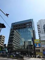 VORT外苑前Ⅰの外観写真