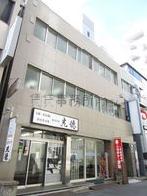 石黒和裁ビルの外観写真