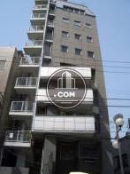 ダイホープラザ高田馬場2 外観写真