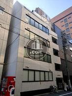GC茅場町ビル 外観写真