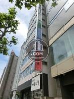 当ビルののぼりになります