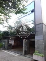 目黒テクノビル外観写真