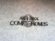 赤坂カムフィーホームズ / AKASAKA COMFY HOMES
