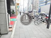 麹町大通り沿い