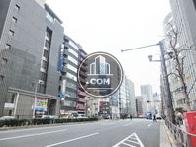 四ツ谷駅方面