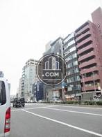 半蔵門方面