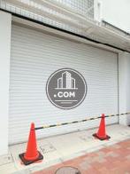 シャッターを設置