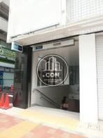 東西線への連絡口