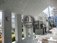 独創的な空間です