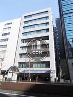 銀座イーストビル外観写真