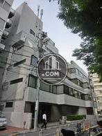 二宮ビル外観写真