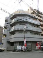 江戸屋ビル3の外観写真