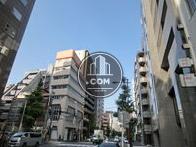 小伝馬町方面