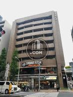 花和ビル外観写真