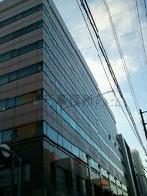 目黒東山ビルの外観写真