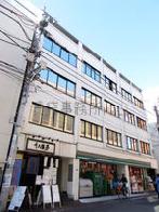 OKK日本橋ビルの外観写真