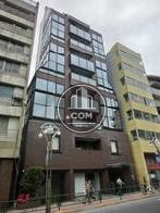 ORビル外観写真