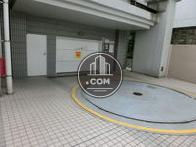 駐車場になります
