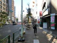 物件周辺