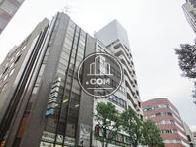 事務所、店舗共に多く建ち並ぶエリアです