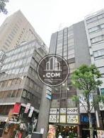 1階の店舗が良い目印になっています