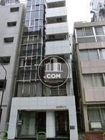 新橋緑ビル 外観写真