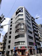 井門小伝馬町ビル外観写真