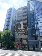 和円ビル 外観写真