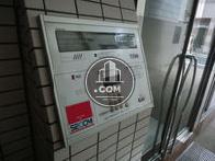 オートロックあり