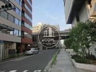 京橋方面