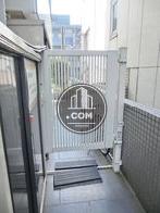 外階段