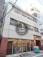 台東4丁目貸事務所 外観写真