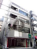 オフィスパークイン 外観写真