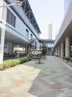 駅側通り