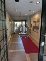 雰囲気が良いエントランスです