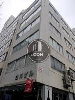 第一白川ビル外観写真