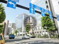 「竹橋駅」徒歩6分