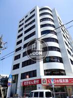 玉河ビル外観写真