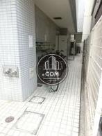 外階段への連絡口