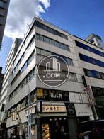 兜町第二ビル外観写真