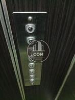 エレベーター不停止機能