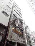 M&Mビル 外観写真