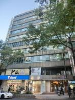新大宗ビル1号館の外観写真