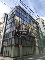 THE CROSS 神田 外観写真