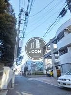 喧騒等の聞こえ難い立地