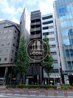 ザイマックス神谷町ビル／TRANS-神谷町ビル外観写真